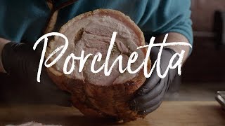 Porchetta [upl. by Dafna561]