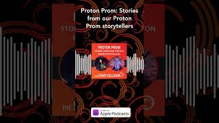 Proton Prom Stories from our Proton Prom storytellers  The Story Collider [upl. by Moneta]