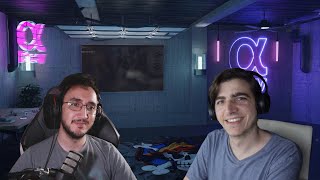 🔴 LIVE 🔴 Podcast 2 AlphaDev amp IngenieroResponde [upl. by Laszlo]