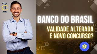 Concurso Banco do Brasil  Últimas Notícias [upl. by Michelsen]