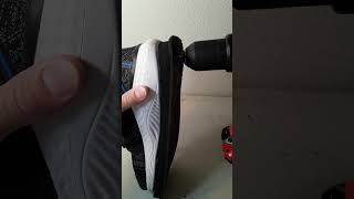 Replaceable Midsoles amp Outsoles for Cheap Running [upl. by Euqinot756]