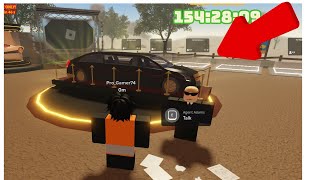 HOW TO UNLOCK THE NEW LIMO IN A DUSTY ROAD TRIP [upl. by Zeb655]