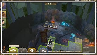 Wildermyth Game Review Stream Part 7 [upl. by Esorlatsyrc]