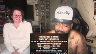 The Game “Freeways Revenge” Rick Ross Diss Reaction [upl. by Anilra877]