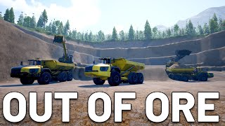 BACK TO THE GRIND  OUT OF ORE  MULTIPLAYER [upl. by Berry]