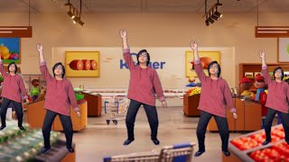 kroger ad but its poorly recreated [upl. by Portwin]