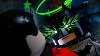 LEGO Batman The Video Game Walkthrough  Episode 32 The Jokers Return  Little Fun at the Big Top [upl. by Eldred]