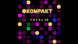 Gui Boratto  No Turning Back Wighnomys Likkalize Love Rekksmi Kompakt Total 10 CD1 Album [upl. by Anahsohs]