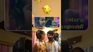 DescriptionXKaana AaradhanaSK Vaayadi Petha Pulla from our sivakarthikeyan [upl. by Cirred]