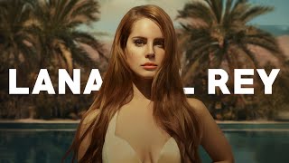 Lana Del Rey  Summertime Sadness Dj Dark Remix [upl. by Hoffarth]