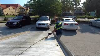 Toyota Rav4 Charging System Failed [upl. by Hamimej]