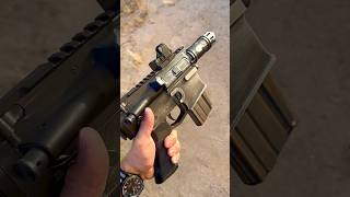 The Andor C280 Blaster 22LR [upl. by Aicitel]