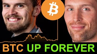 Societal CHANGE is Coming Bitcoin Up Forever Robert Breedlove  Luke Broyles [upl. by Ymeon324]