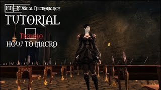 TUTORIAL Trololo  How to Macro [upl. by Nylanaj]