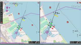 Verwendung von OpenSeaMap offline Maps unter OpenCPN [upl. by Ervine659]