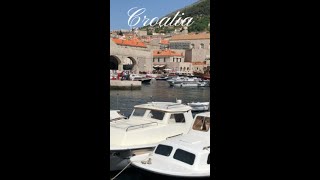 Yacht Charter Vacations in Croatia [upl. by Stuart828]