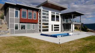 92 Ravine Drive Vernon BC Video Tour [upl. by Rhody739]