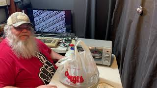 Commodore 64 Surprise Bag Joystick amp Paddle Testing  Jumpman  Lemans  Gaming  Episode 1248 [upl. by Atterrol]