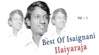 Best of Ilaiyaraaja  Jukebox Vol 1  80s Tamil Songs  SP Balasubrahmanyam [upl. by Terence393]