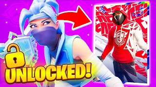 Unlocking NEW FNCS Skins Early In Fortnite [upl. by Ummersen]