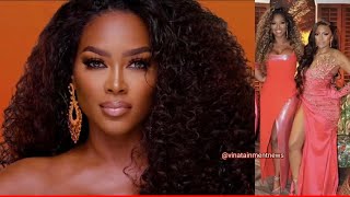 Drew Sidora Pleads For BravoampKenya Moore To Figure It Out “We Need Her She’s Important amp I Miss Her” [upl. by Farron775]