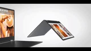 Lenovo Yoga A12 64 GB 122 inch with Wi Fi4G Tablet  Latest 2018 [upl. by Ennovoj]