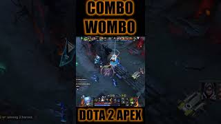 COMBO WOMBO  Pure amp Whitemon  Thundra VS Falcons [upl. by Inimod]