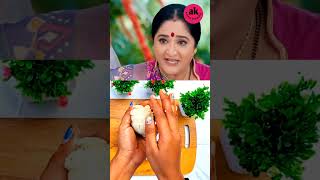 Bread pakrora recipe  kavya aur anupama ki ladai  ytshorts anupama recipe breadpakora [upl. by Obel]