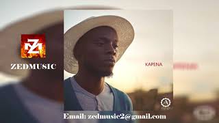 Pompi Kapena Audio ZEDMUSIC 2017 [upl. by Laurel]