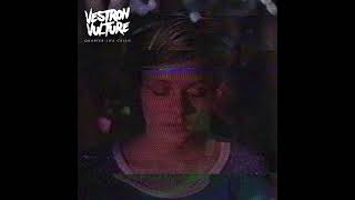 Vestron Vulture  As I Fight Against The Shadows drumless [upl. by Eadrahc692]