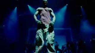 Stomp The Yard Gamma Crew Dancewmv [upl. by Zanlog]