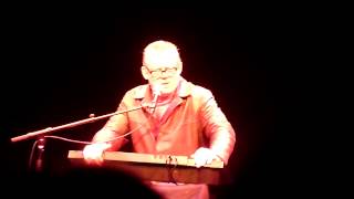 John Shuttleworth Austin Ambassador Y Reg HD  Buxton Opera House 15022013 [upl. by Concoff]