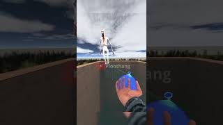 SUBSCRIBE game garrysmod gmodnextbotchase gmod nextbotchasing gaming shortsfeed shorts [upl. by Ielirol]