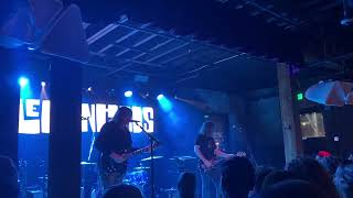 The Lemonheads LIVE Nashville TN 8282024 [upl. by Anigriv657]