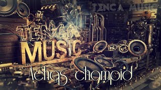 TENCA  Աչքս ճամփիդ  Achqs champid 2018 [upl. by Adnilab223]