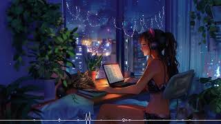 Daily Study Lofi 🎶 Music makes you feel more effective to study at home  lofi radio  study beats [upl. by Nol]