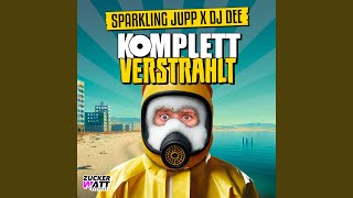 Komplett verstrahlt Preview [upl. by Ellemaj887]