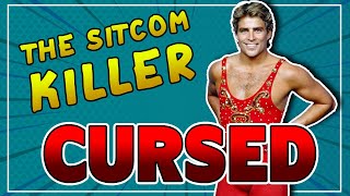 Unveiling The Ted McGinley Curse The Sitcom Killer Of The 70s 80s and 90s [upl. by Annahsad]