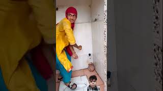 Akil ke new comedy 😂😂funnyshortvideos ytsubscribers [upl. by Hearsh894]