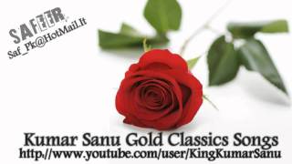 Kumar Sanu Sad Songs  Koi Humdum Na Raha Movie Jhumroo Indian Old Sad Songs Collection [upl. by Asle612]