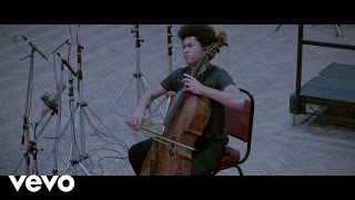 Sheku KannehMason  Fauré Après un rêve for cello amp piano [upl. by Cohen294]