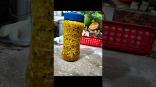 Kachy Aam ka Kuchla recipe by Sweet sour amp Sakty  new rawmango newshort [upl. by Krishnah]