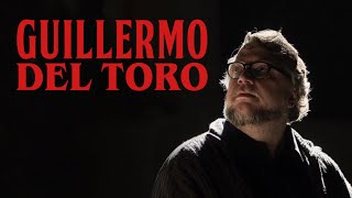 Guillermo del Toro discusses the genius of Hideo Kojima  From Studio 9 [upl. by Naiviv]