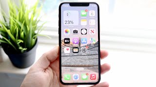 iPhone 11 Pro In LATE 2023 Review [upl. by Russell]