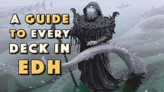 Orvar the All Form  A Guide To Every Deck In EDH [upl. by Mizuki]