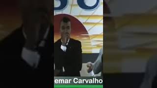 Jotta Carvalho  Até o Fim [upl. by Roley767]