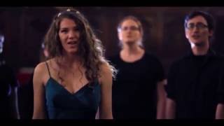 Ophelia by Rose Segal feat Oxford Singers [upl. by Assirk136]