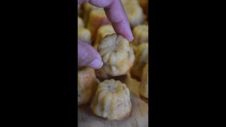 Cannelés au saumon une recette idéale pour lapéritifsimple et rapide [upl. by Damha]