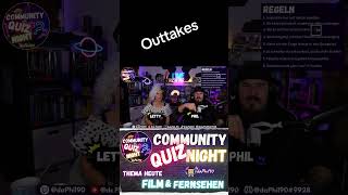 Community Quiz Night fortnite community twitch gaming [upl. by Ihcur]