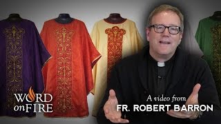 How Should I Discern the Priesthood AskBishopBarron [upl. by Ailaroc990]